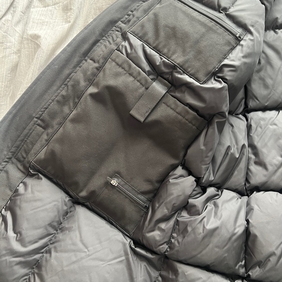 North Aware Vogue (Men) 1.0 coat. - Picture 6 of 10